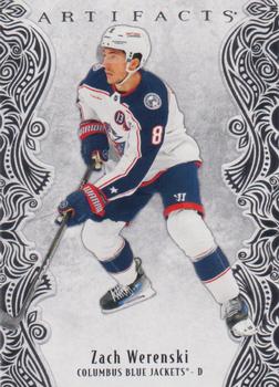 Zach Werenski