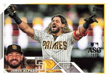 Jorge Alfaro