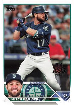Mitch Haniger