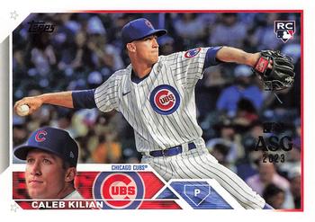 Caleb Kilian
