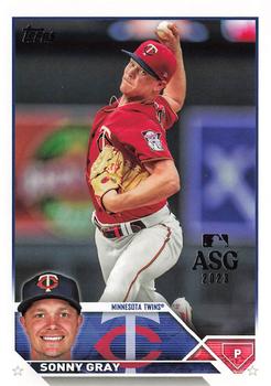Sonny Gray