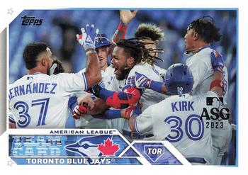 Toronto Blue Jays