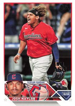 Josh Naylor