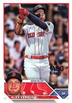 Alex Verdugo