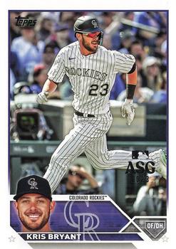 Kris Bryant