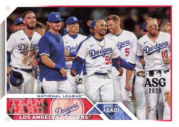 Los Angeles Dodgers