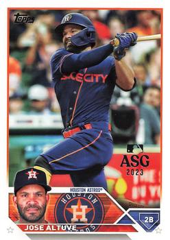 Jose Altuve