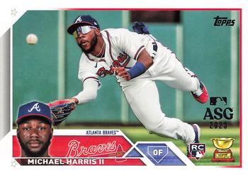 Michael Harris II