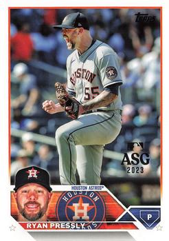 Ryan Pressly