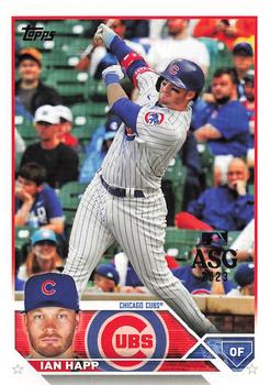 Ian Happ