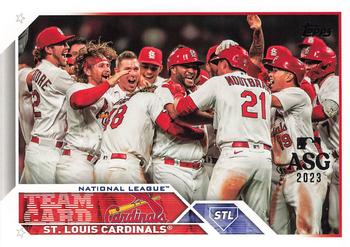 St. Louis Cardinals