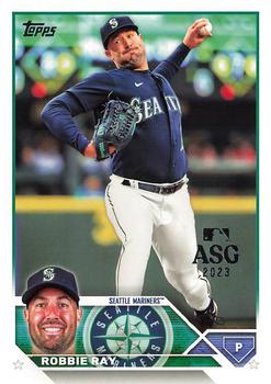Robbie Ray