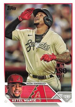 Ketel Marte