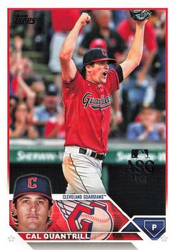 Cal Quantrill