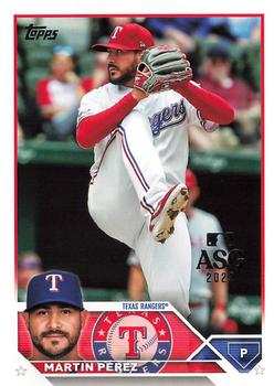 Martin Perez