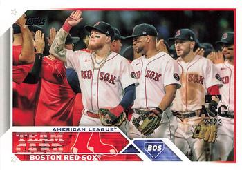 Boston Red Sox