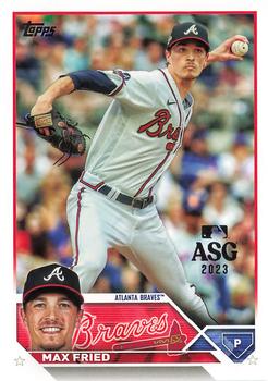 Max Fried