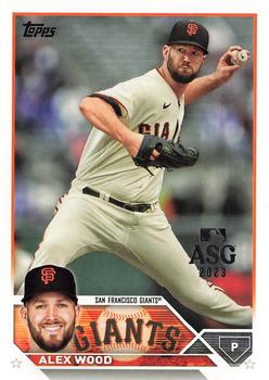 Alex Wood