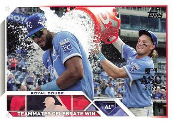 Royal Douse