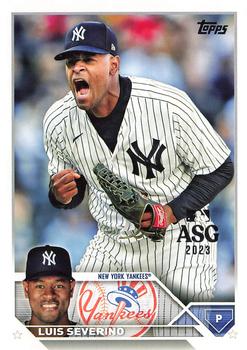 Luis Severino