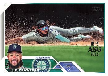 J.P. Crawford