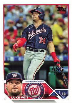 Luke Voit