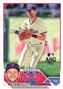 Trea Turner