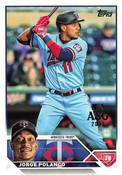 Jorge Polanco
