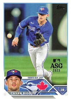 Cavan Biggio