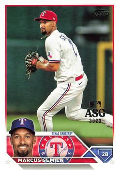 #532 Marcus Semien