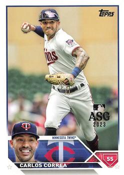 Carlos Correa