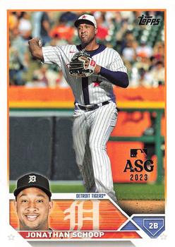 Jonathan Schoop
