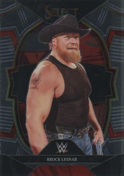 Brock Lesnar