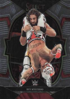 Rey Mysterio