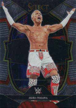 Akira Tozawa
