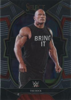 The Rock