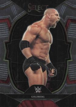 Goldberg