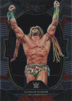 Ultimate Warrior