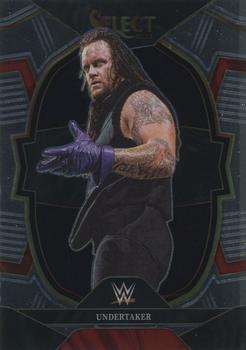 Undertaker