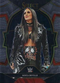 Sonya Deville