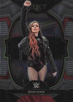 Becky Lynch