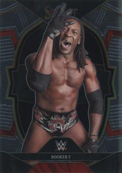 Booker T
