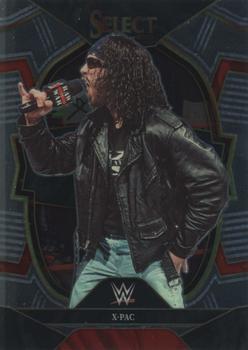 X-Pac