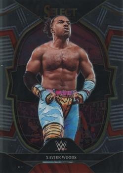 Xavier Woods