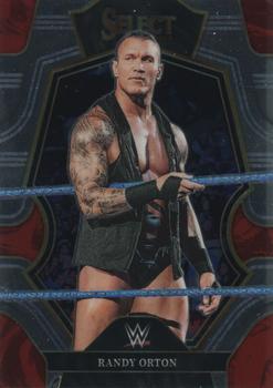 Randy Orton