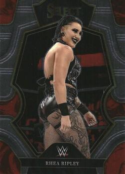 Rhea Ripley
