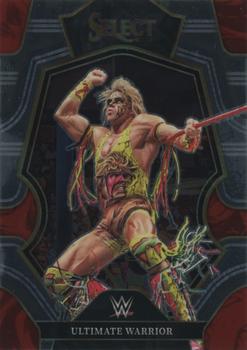 Ultimate Warrior