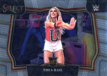 Thea Hail
