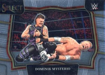 Dominik Mysterio