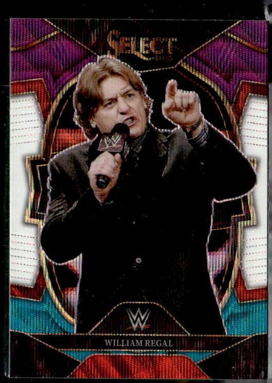 William Regal